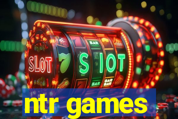 ntr games