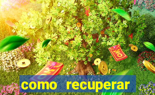 como recuperar dinheiro perdido em jogo de aposta