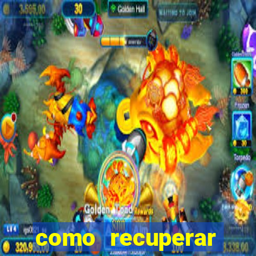 como recuperar dinheiro perdido em jogo de aposta