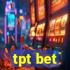 tpt bet