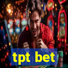 tpt bet