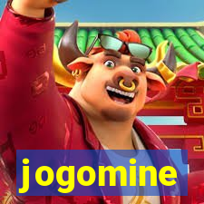 jogomine
