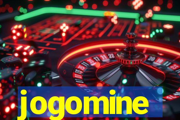 jogomine