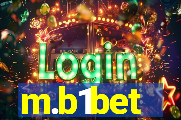 m.b1bet