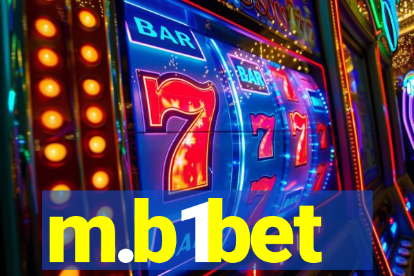 m.b1bet