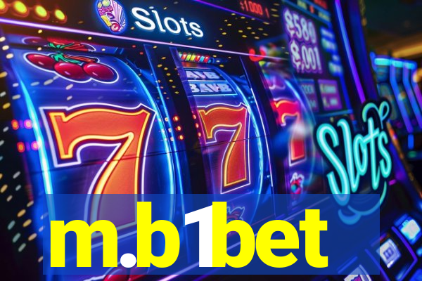 m.b1bet
