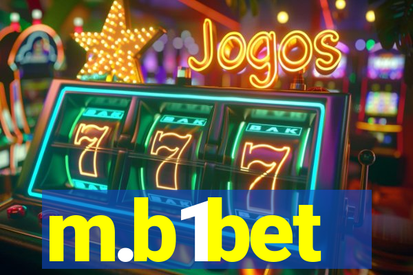 m.b1bet