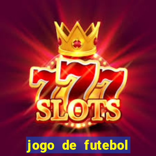 jogo de futebol the champions 3d