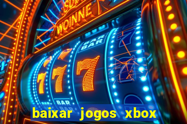 baixar jogos xbox 360 iso usando utorrent