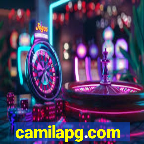 camilapg.com