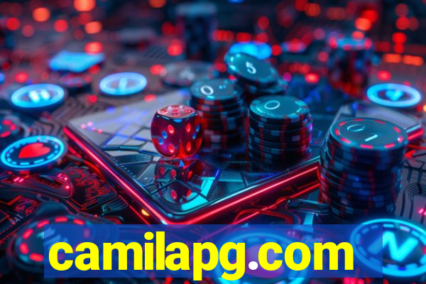 camilapg.com