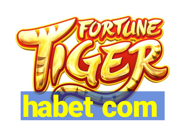 habet com