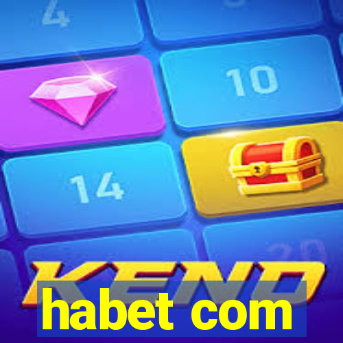 habet com