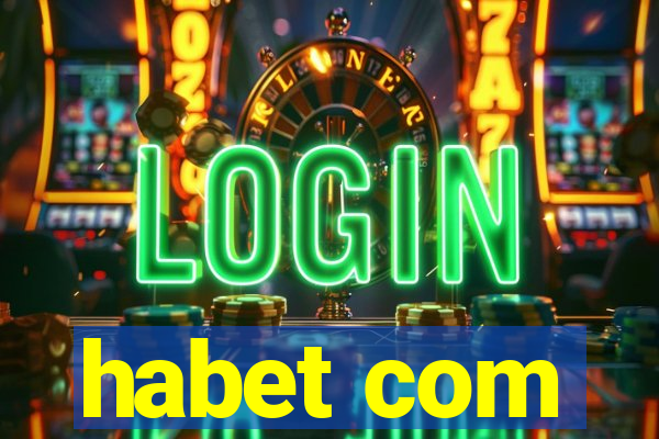 habet com