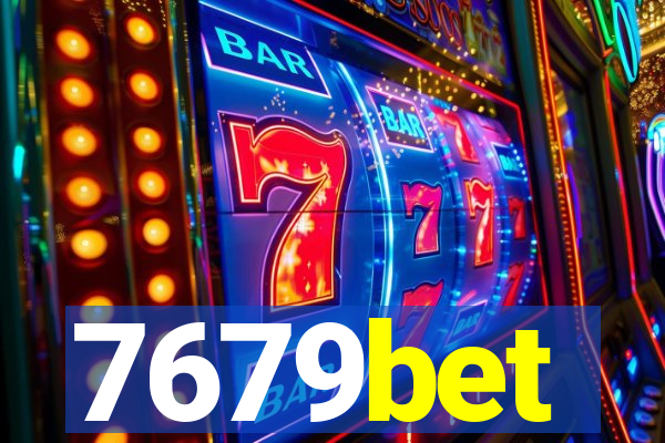 7679bet