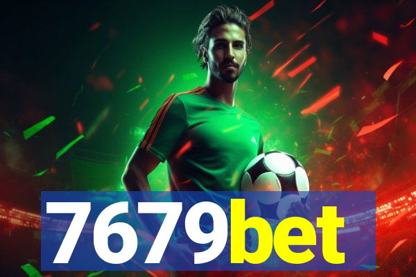 7679bet