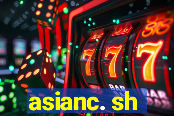 asianc. sh
