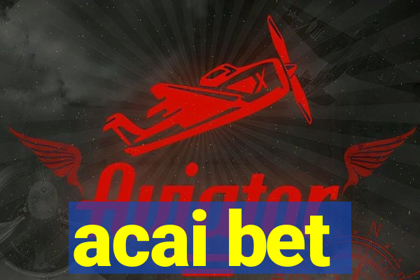 acai bet