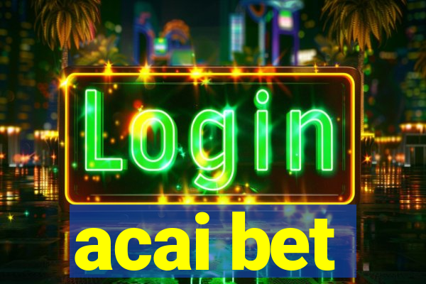 acai bet