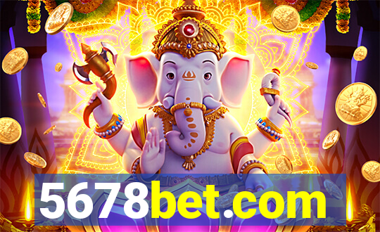 5678bet.com
