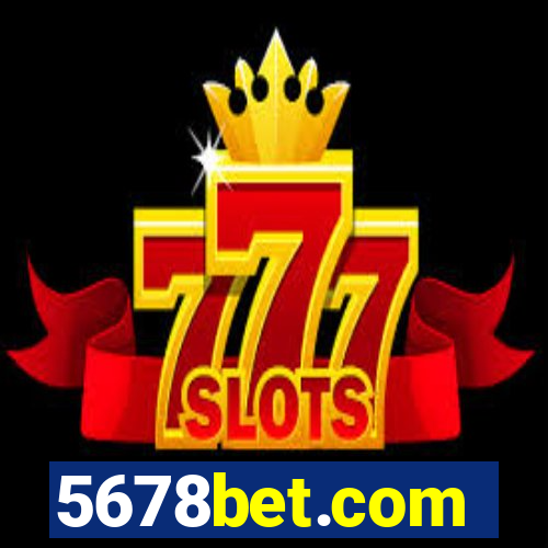 5678bet.com