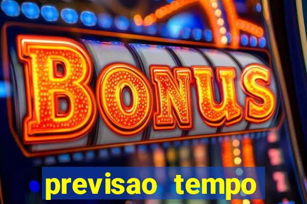 previsao tempo cruzeiro sp cptec inpe