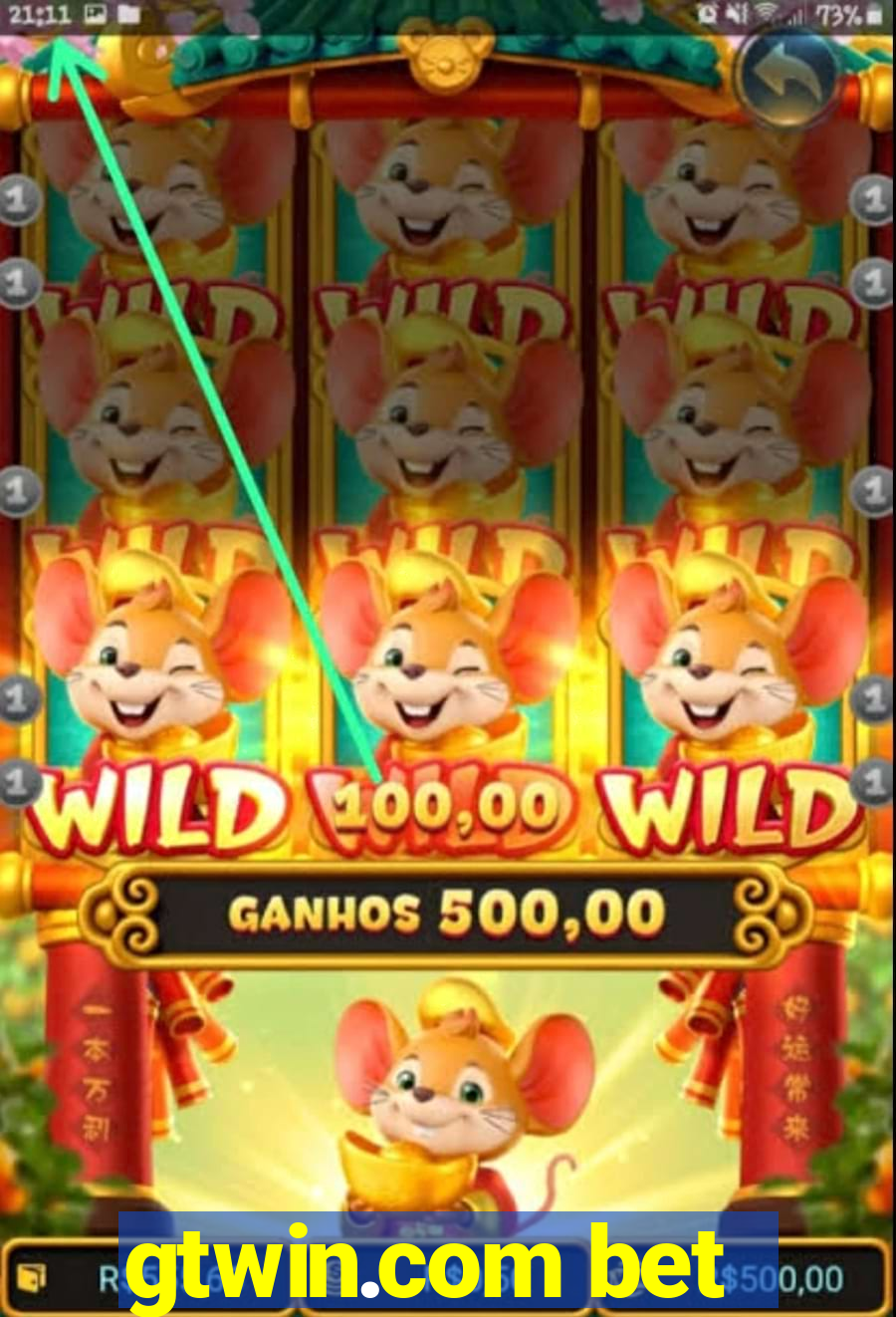 gtwin.com bet