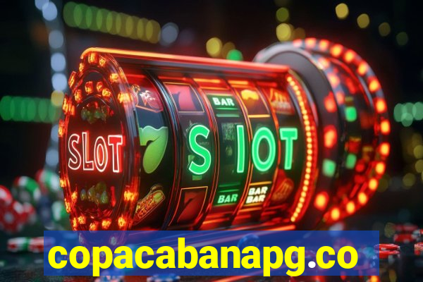 copacabanapg.com