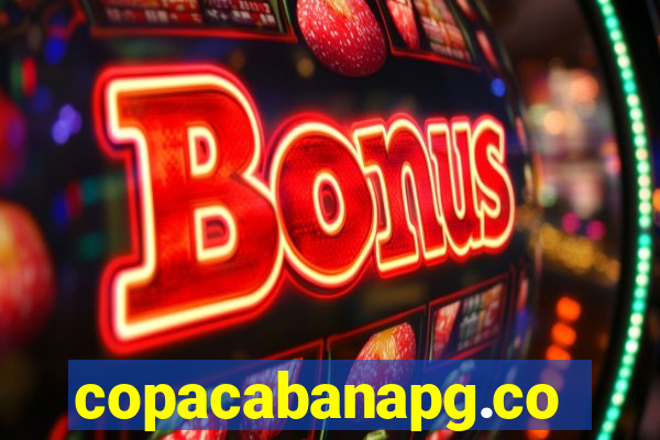 copacabanapg.com