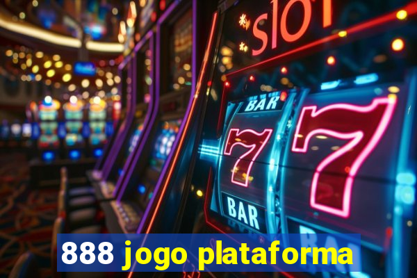 888 jogo plataforma
