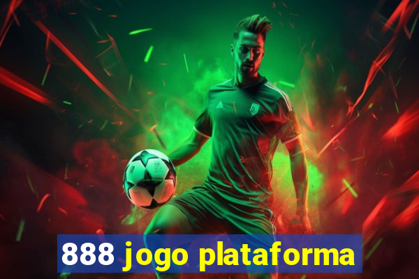 888 jogo plataforma
