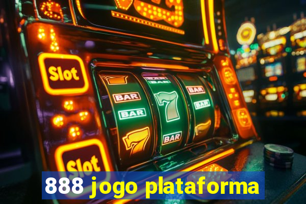 888 jogo plataforma