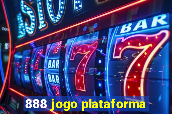 888 jogo plataforma