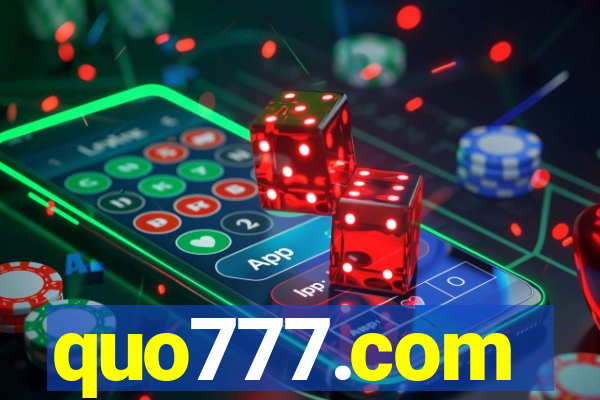 quo777.com
