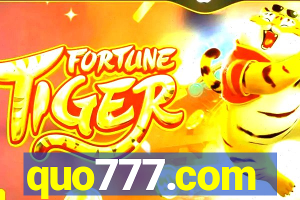 quo777.com