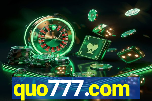 quo777.com