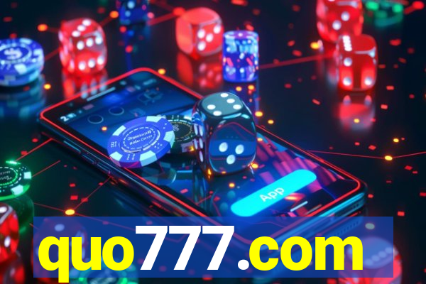 quo777.com