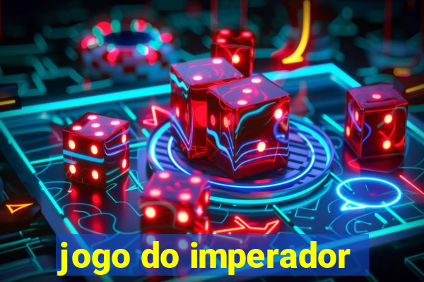 jogo do imperador