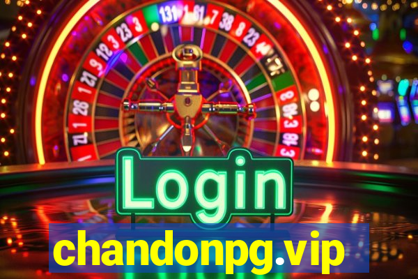 chandonpg.vip