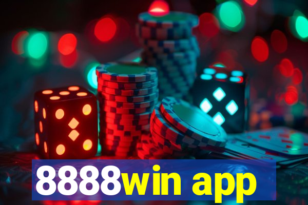 8888win app
