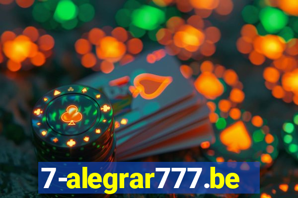 7-alegrar777.bet