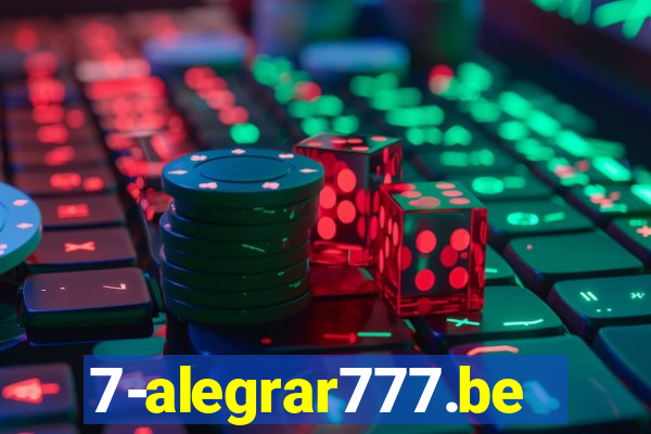 7-alegrar777.bet