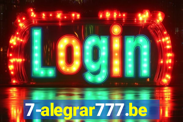 7-alegrar777.bet