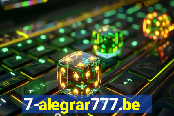 7-alegrar777.bet