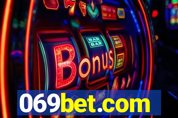 069bet.com