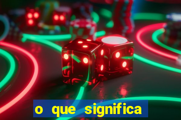 o que significa chamar alguém de boi