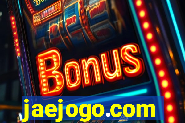jaejogo.com