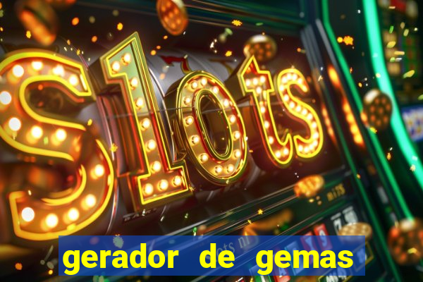 gerador de gemas brawl stars gr谩tis