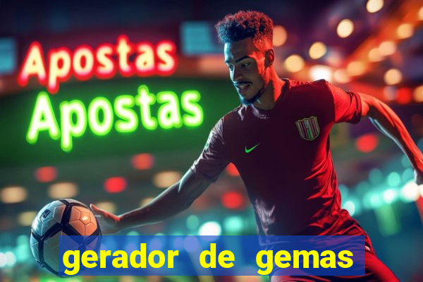 gerador de gemas brawl stars gr谩tis