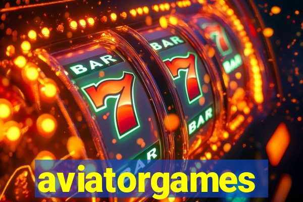 aviatorgames